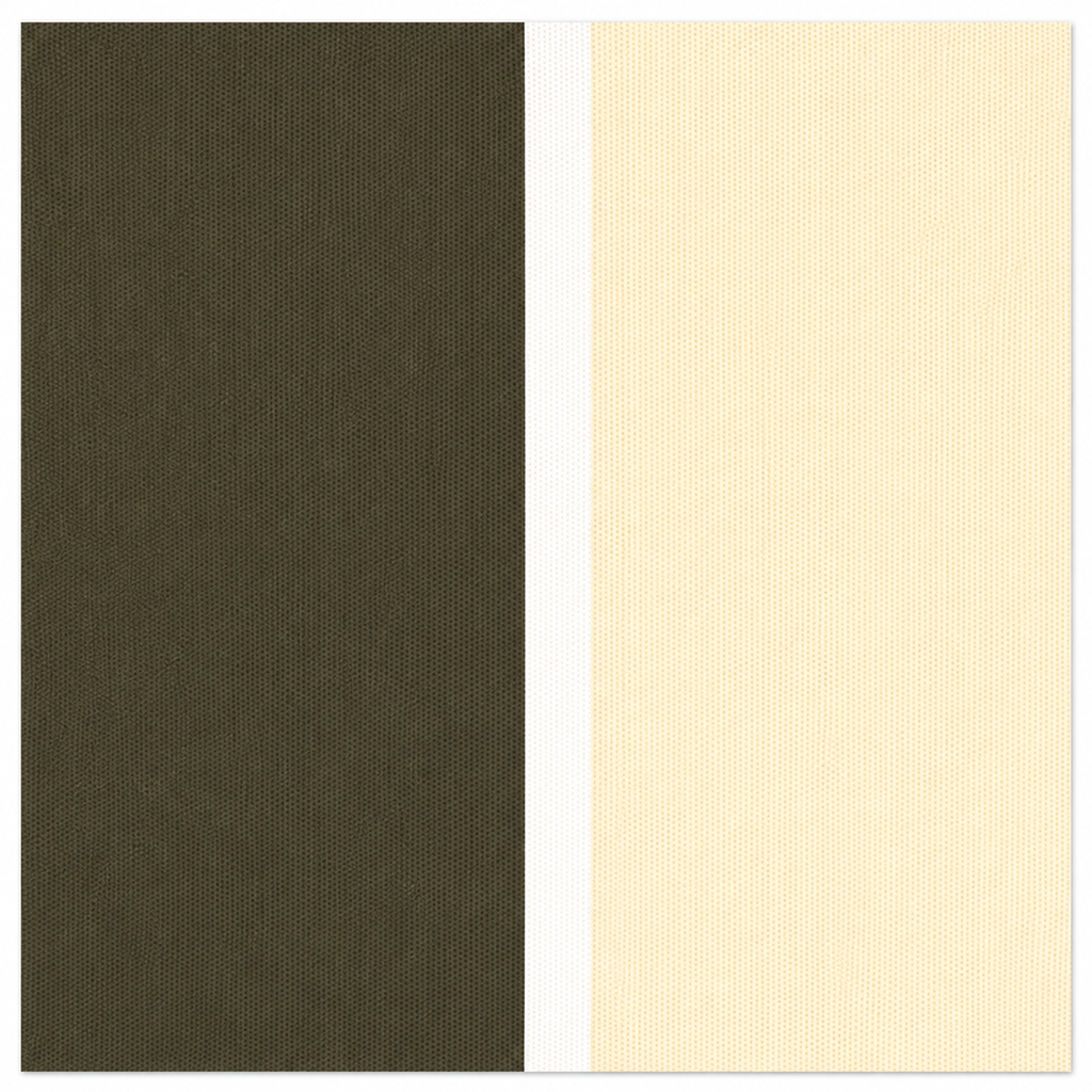 Soltis Proof 582-50050 Cocoa/Champagne/White