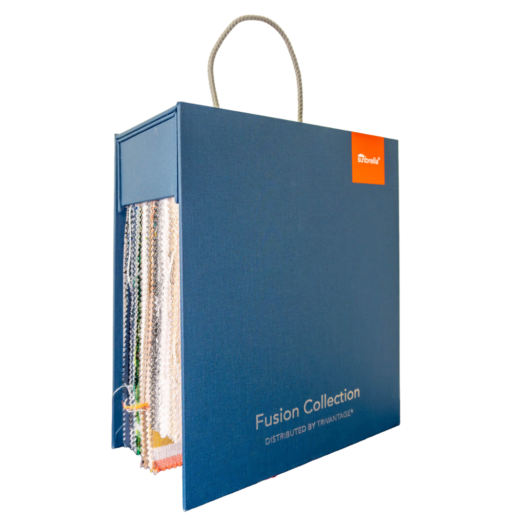 [998705] Sunbrella Catálogo Fusion 2023