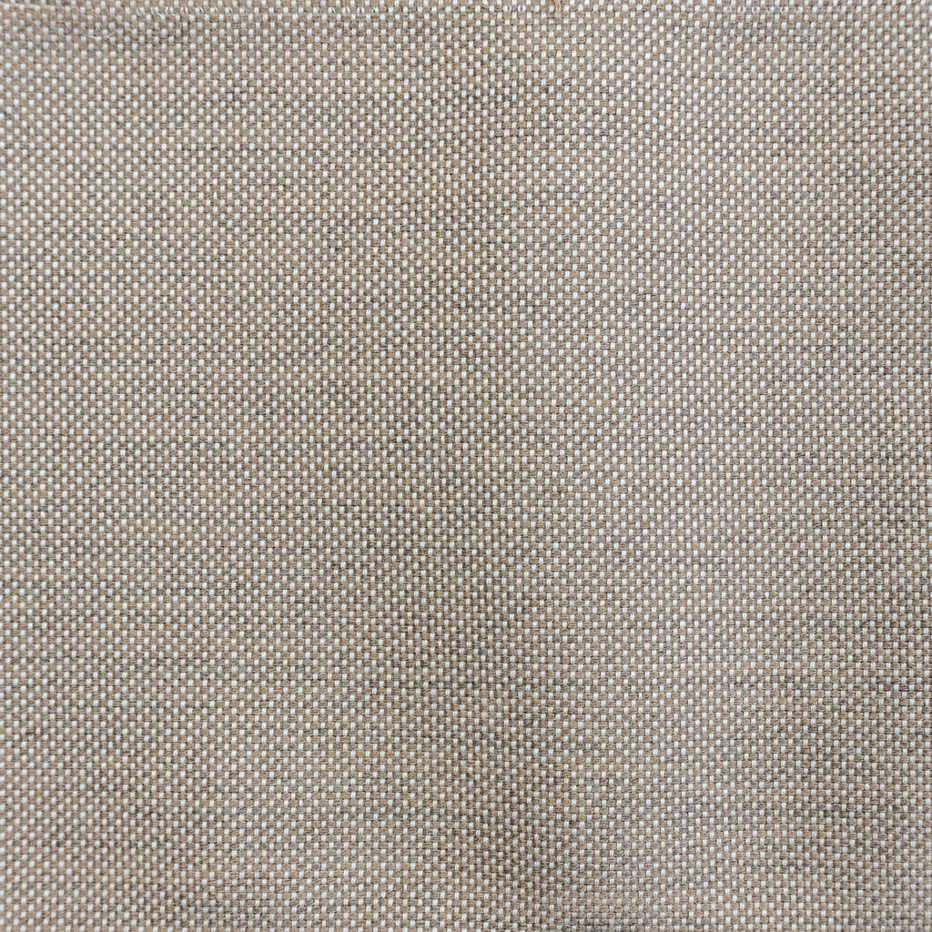 [794470] Sunbrella Eu 55"  10028 Natté  Heather Beige