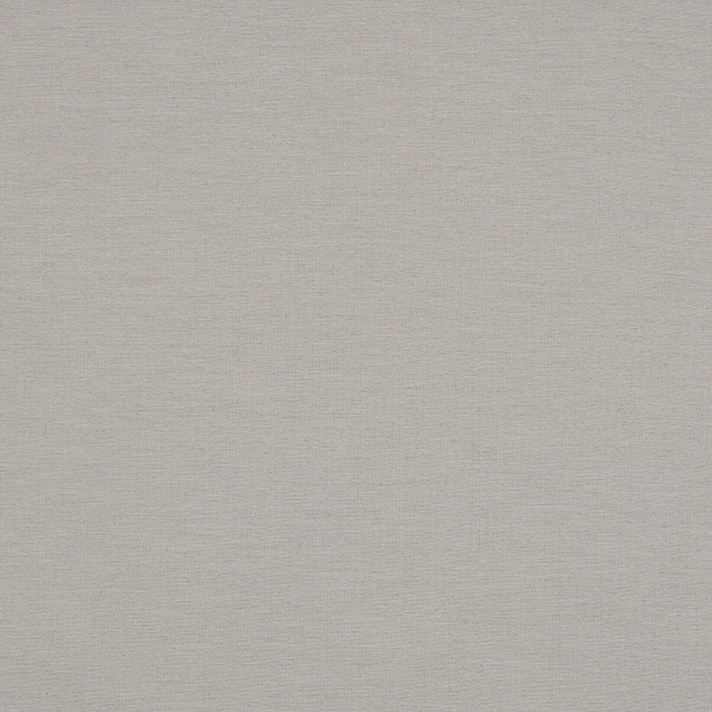 [794480] Sunbrella Eu 55" 10152 Natté  Graumel Chalk