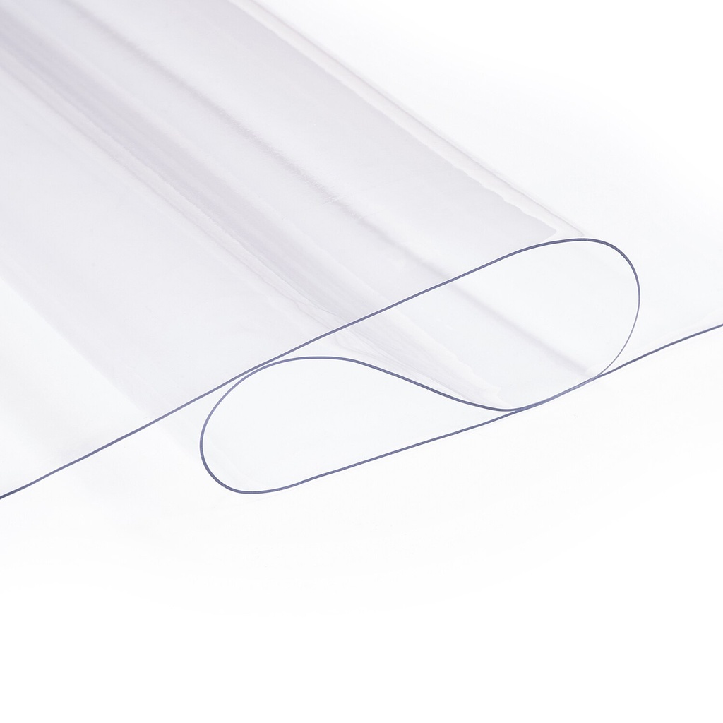 [972036] Verilon Vynil Transparente 30mm 137cm rollo de 18.28 mts