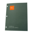 Sunbrella Card Tapicería 2026