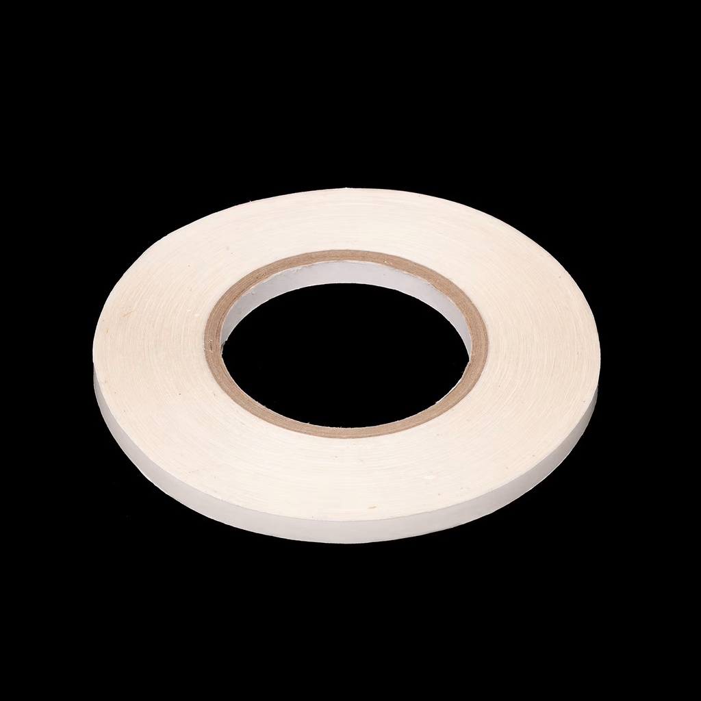 [500469] Cinta Para Fijación Textil Adhesivo Doble Cara 1/2" 65 ml