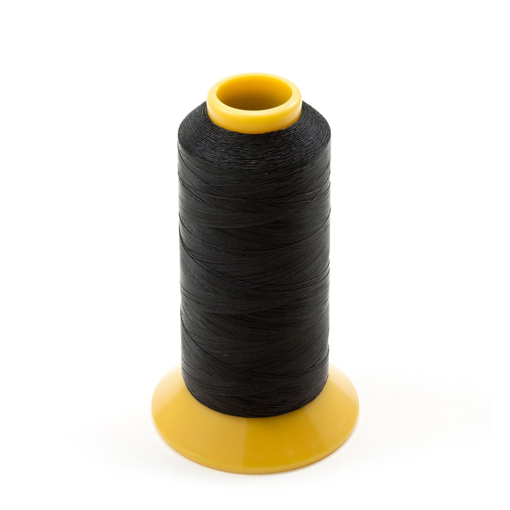 [552221] GORE® TENARA® Hilo Negro M1000BK-5 1/2 lb Cal 92