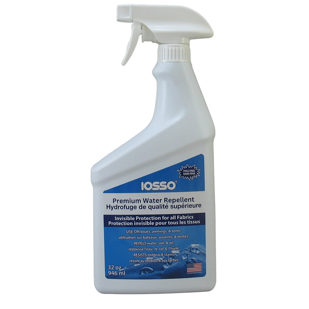 [214205] Iosso Repelente de agua No. 10960 32onz (946 ml)