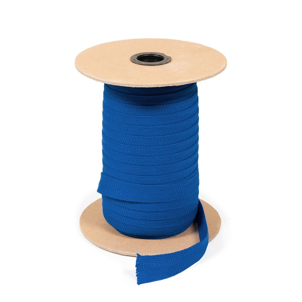 [503022] Sunbrella Bies 4015  Pacific Blue 13/16"