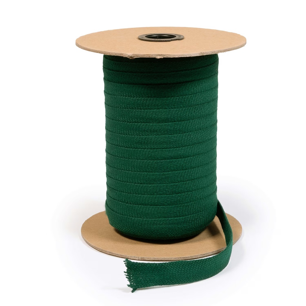 [503027] Sunbrella Bies 4015  Forest Green 13/16"