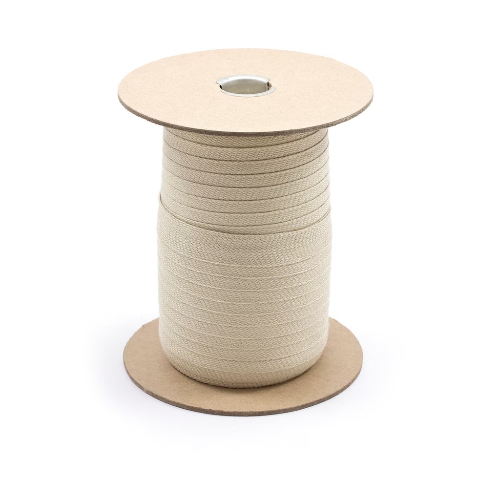 [503041] Sunbrella Bies 4015  Linen 13/16"