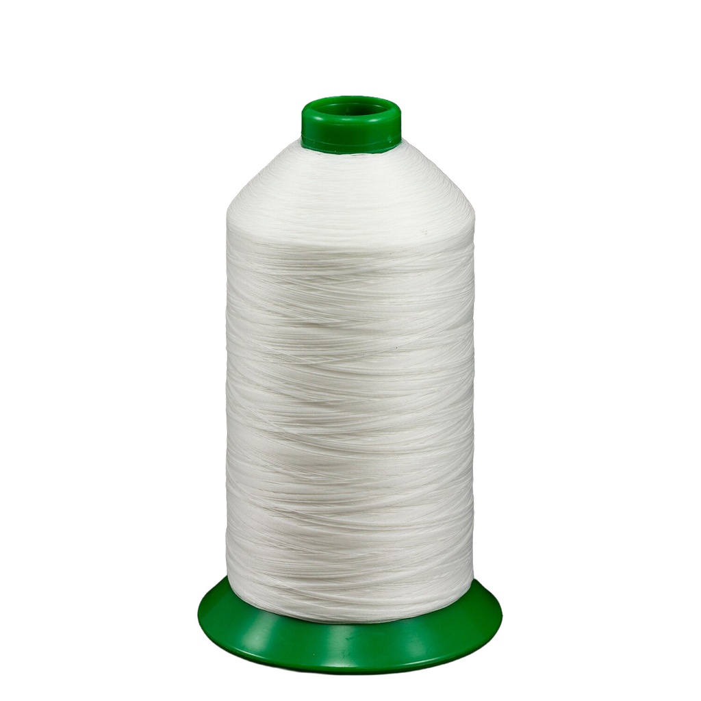 [542450] Nubond 0000 Hilo White Cal 92