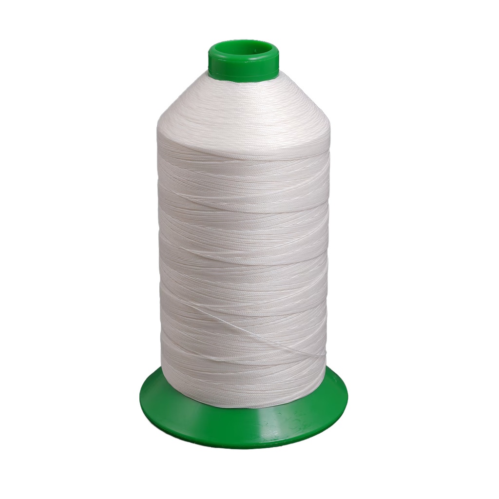 [542452] Nubond 0000 Hilo White Cal 138