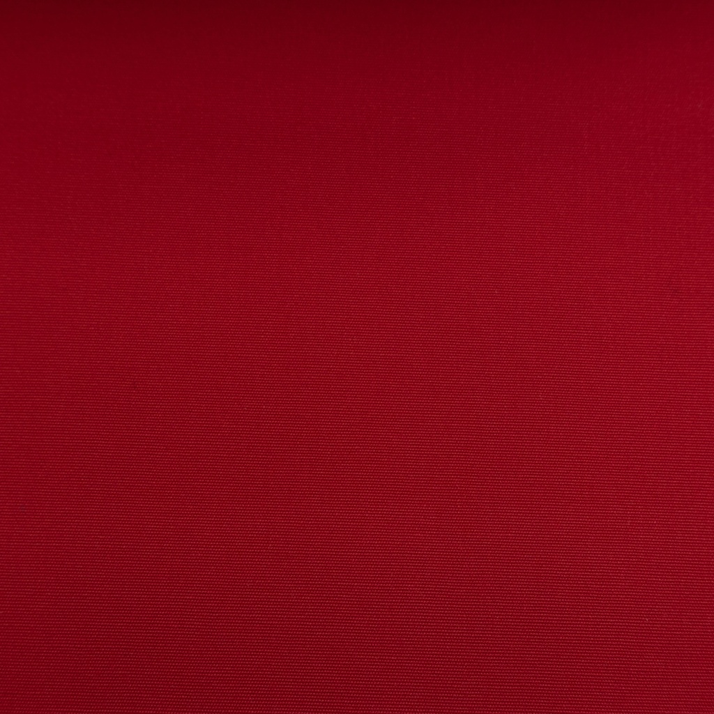 Sunbrella 60" 6003-0000 Jockey Red