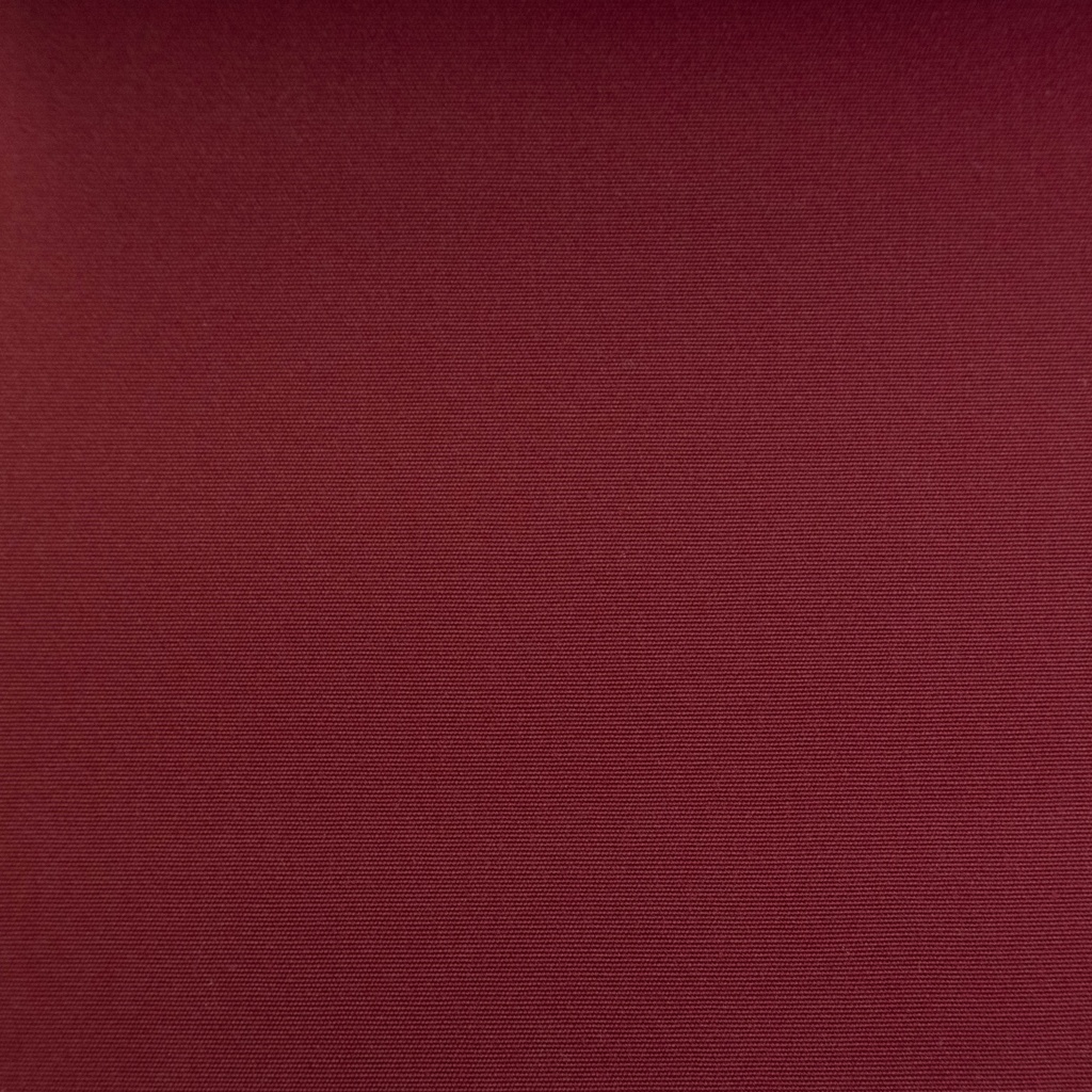 Sunbrella 60" 6031-0000 Burgundy