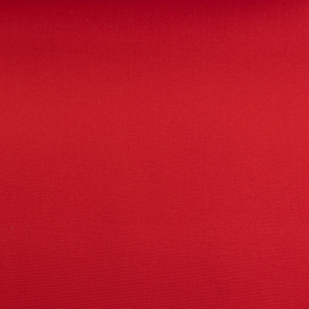 Sunbrella 60" 6066-0000 Logo Red