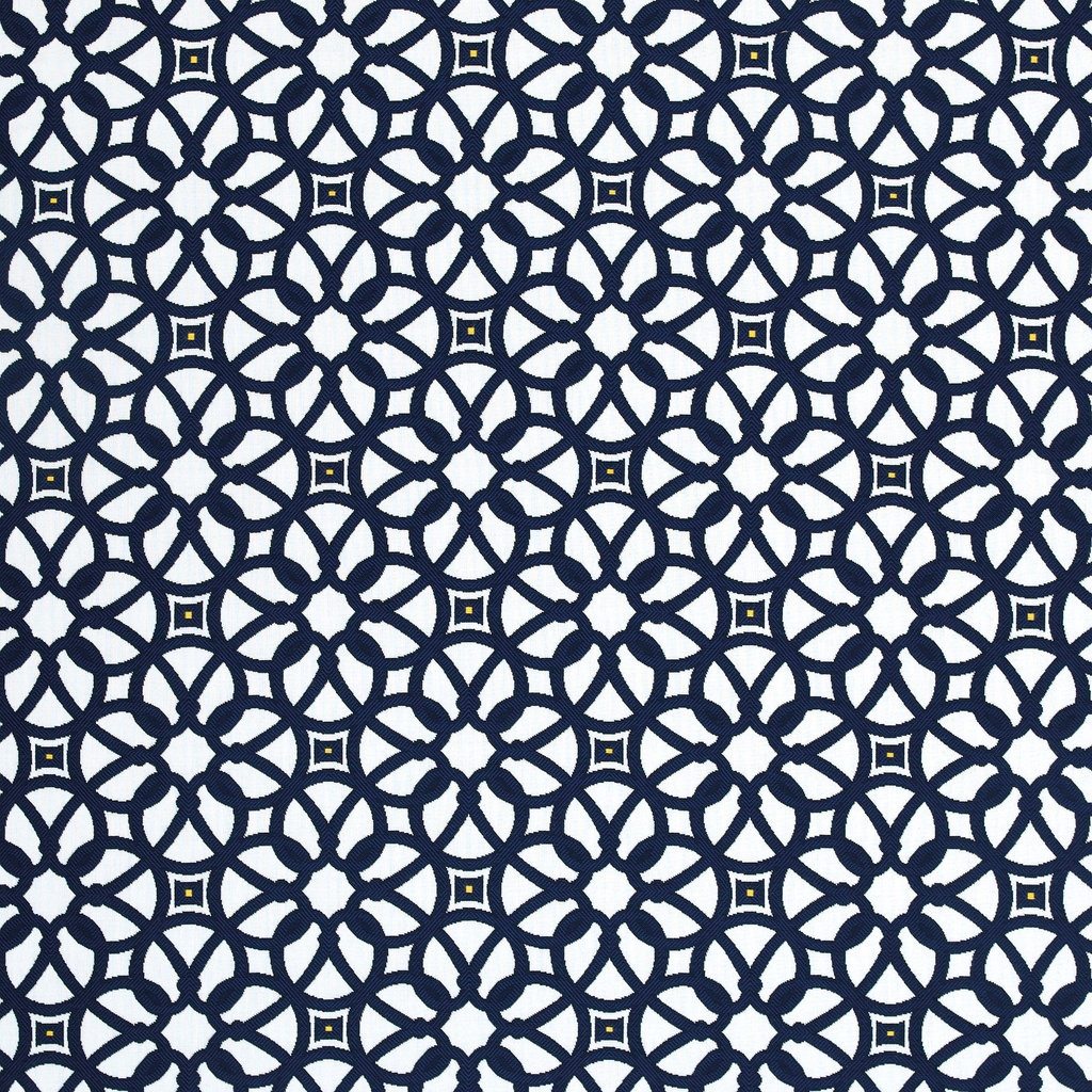 Sunbrella 54" 45690-0000 Luxe Indigo