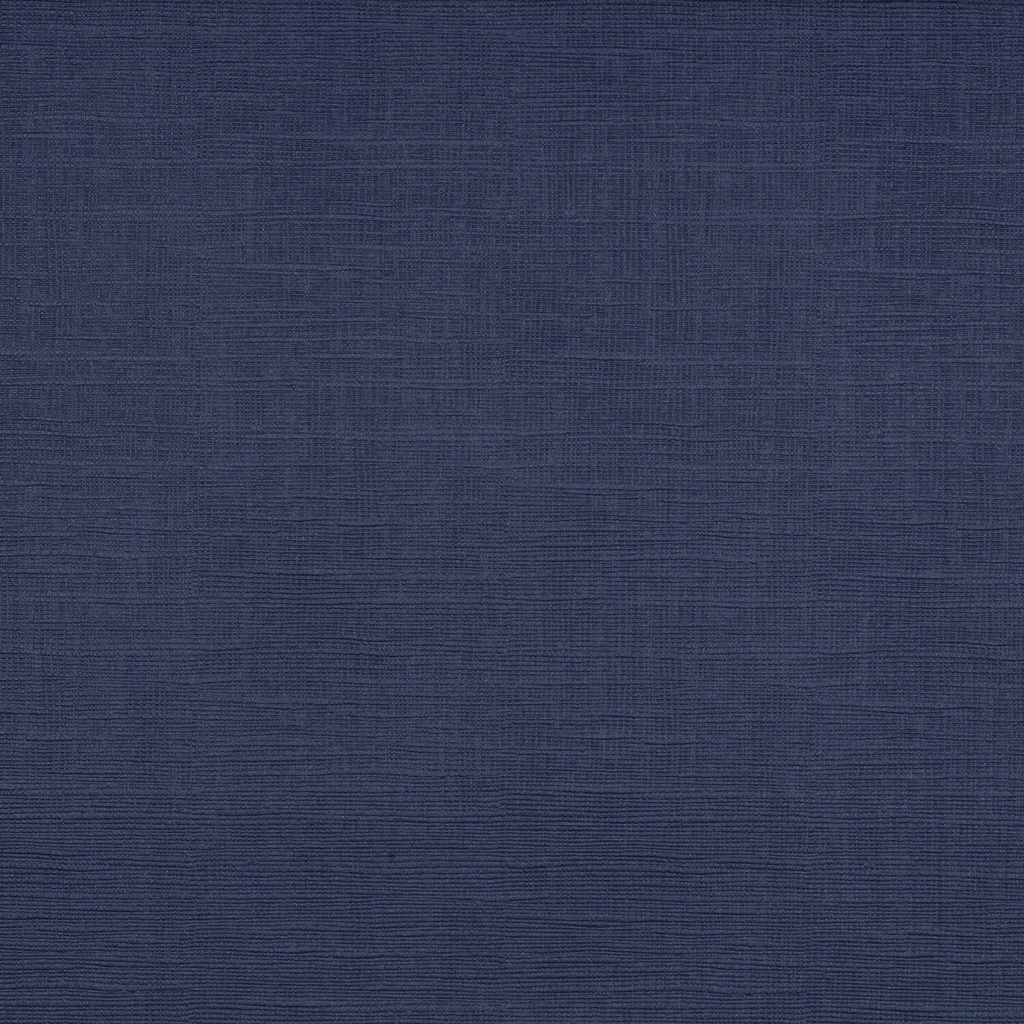 [732647] Sunbrella Horizon 54"  10201-0007 Textil Navy