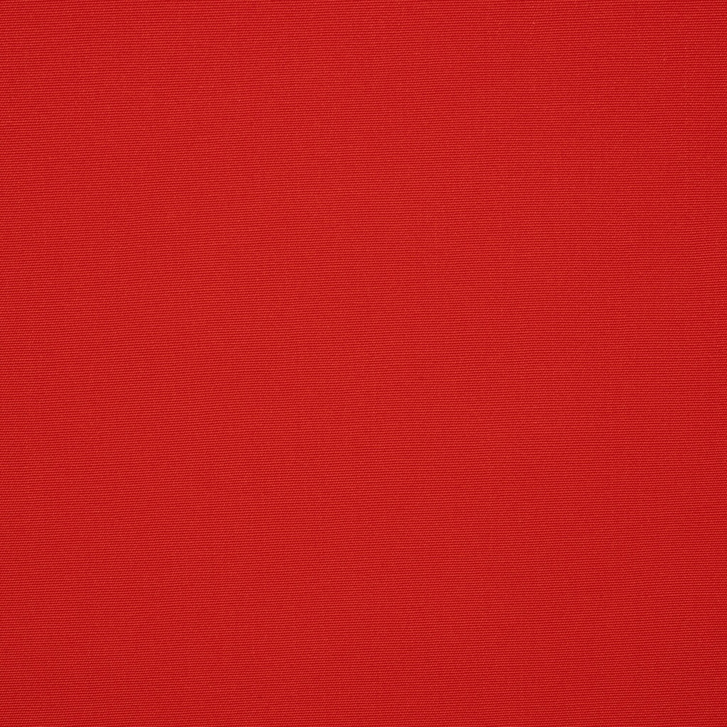 Sunbrella 54" 5477-0000 Canvas Logo Red