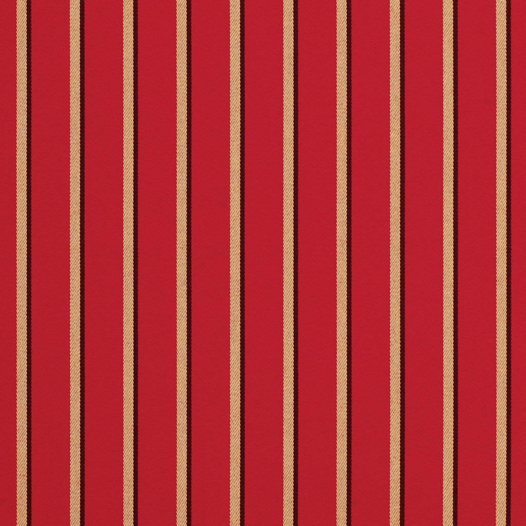 Sunbrella 54" 5603-0000 Harwood Crimson