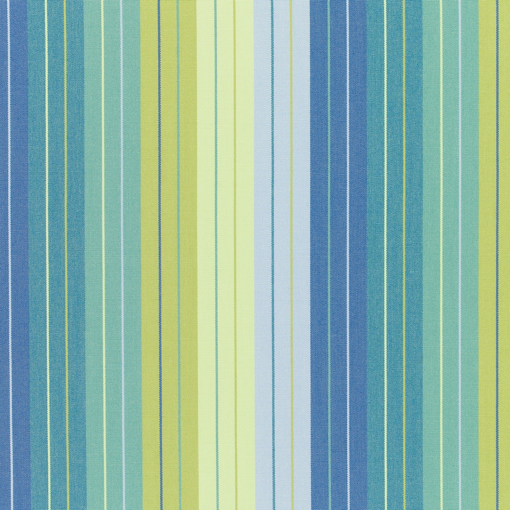 Sunbrella 54" 5608-0000 Seville Seaside