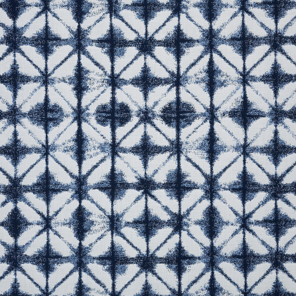 Sunbrella 54" 145256-0001 Midori Indigo