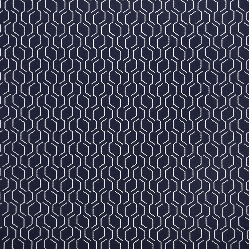 Sunbrella 54" 69010-0004 Adaptation Indigo