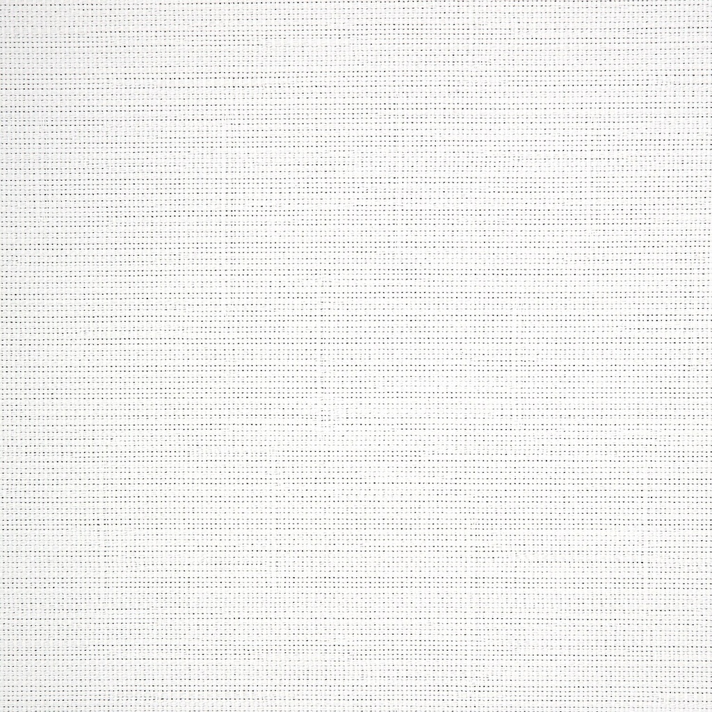 Sunbrella Fusion 54" 305423-0001 Piazza White
