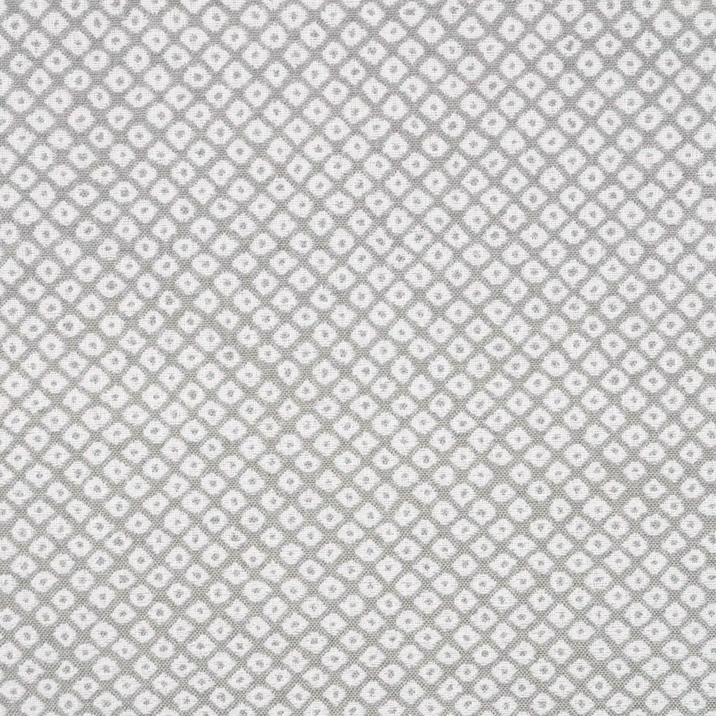 Sunbrella Fusion 54" 145360-0013 Shibori Silver