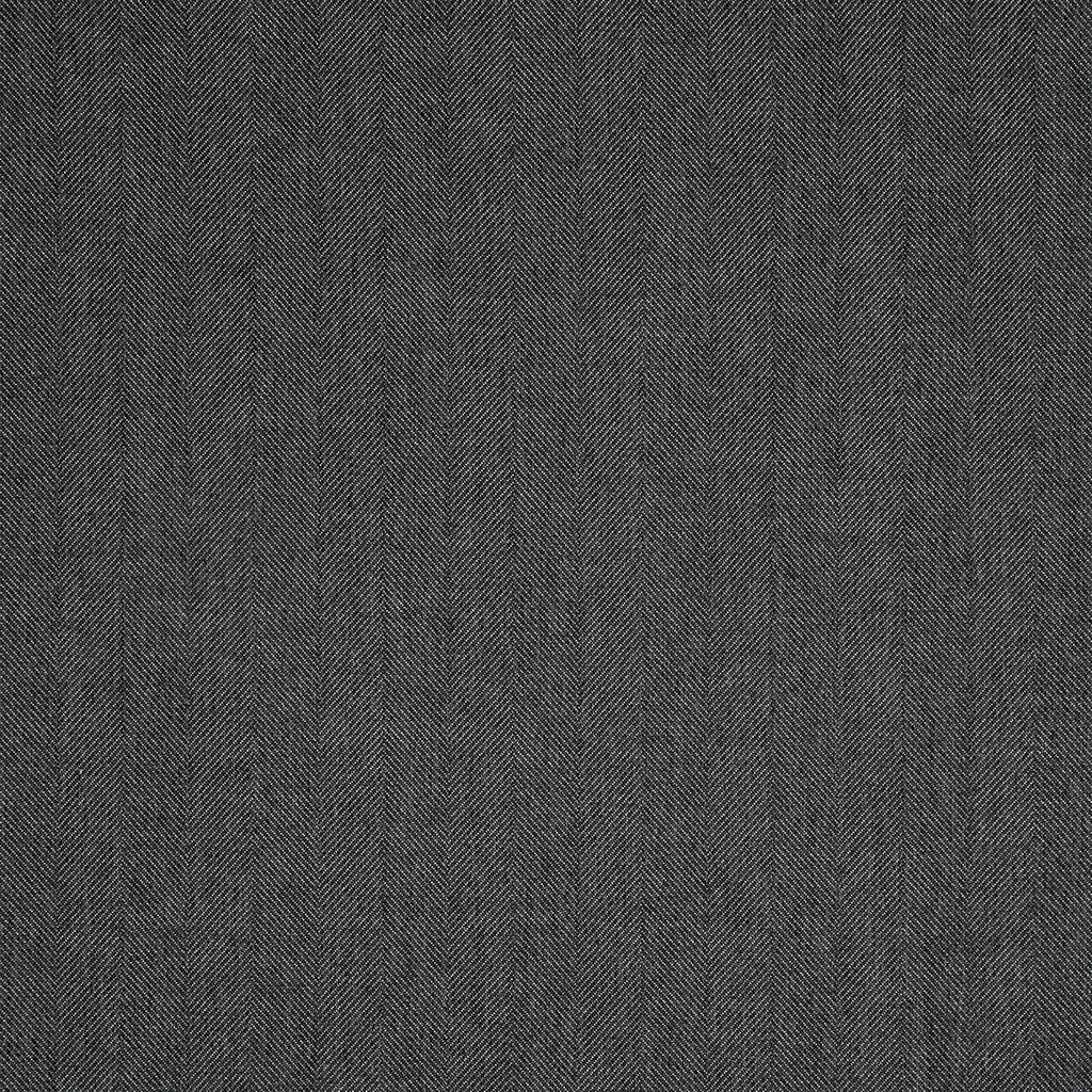 Sunbrella Fusion 54" 40555-0006 Switch Ash