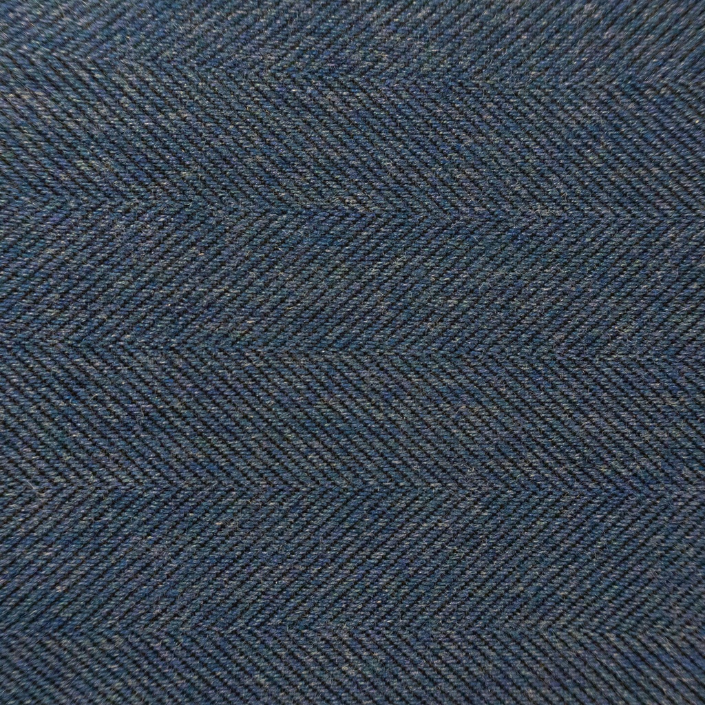 Sunbrella Fusion 54" 40555-0008 Switch Indigo