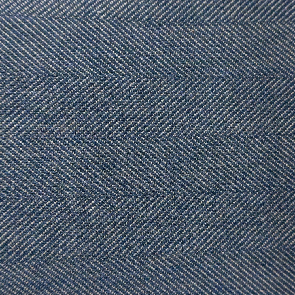 Sunbrella Fusion 54" 40555-0009 Switch Denim