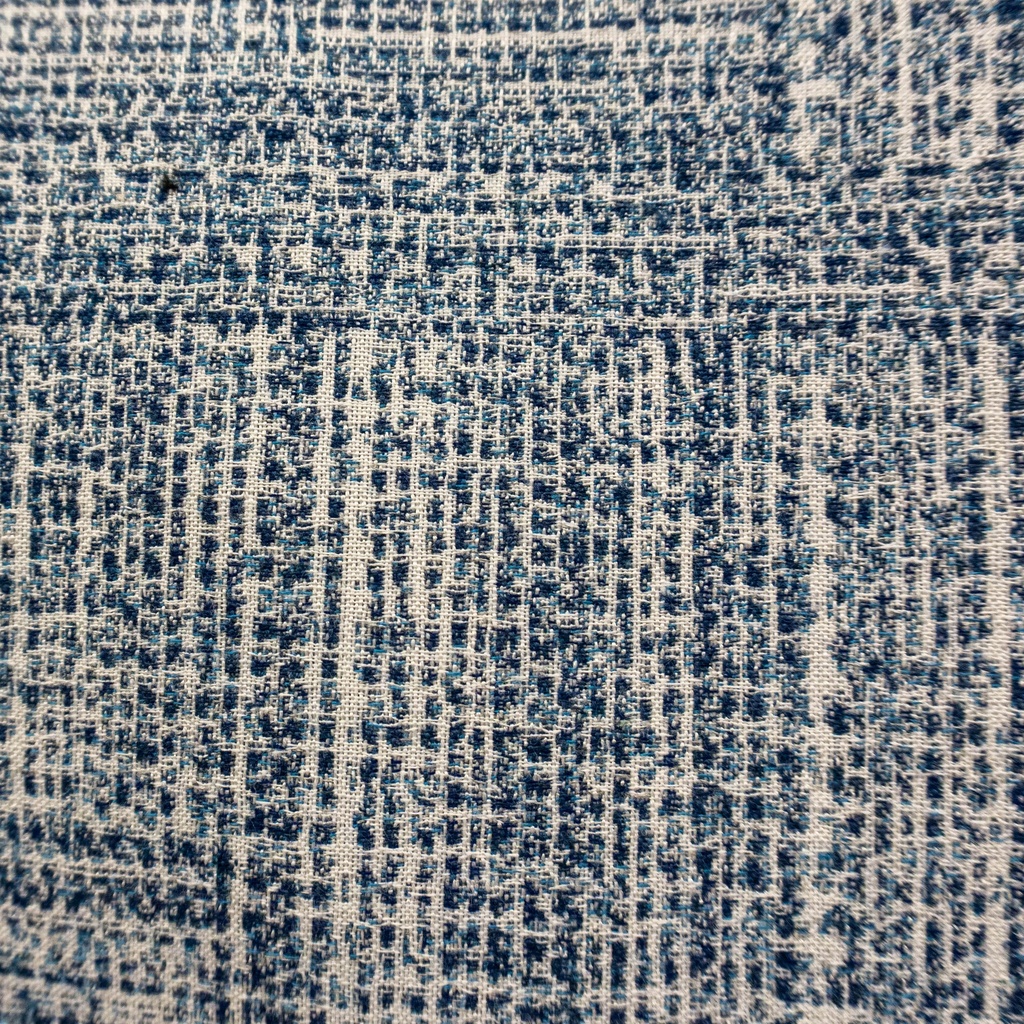Sunbrella Fusion 54" 146030-0002 Boro Indigo