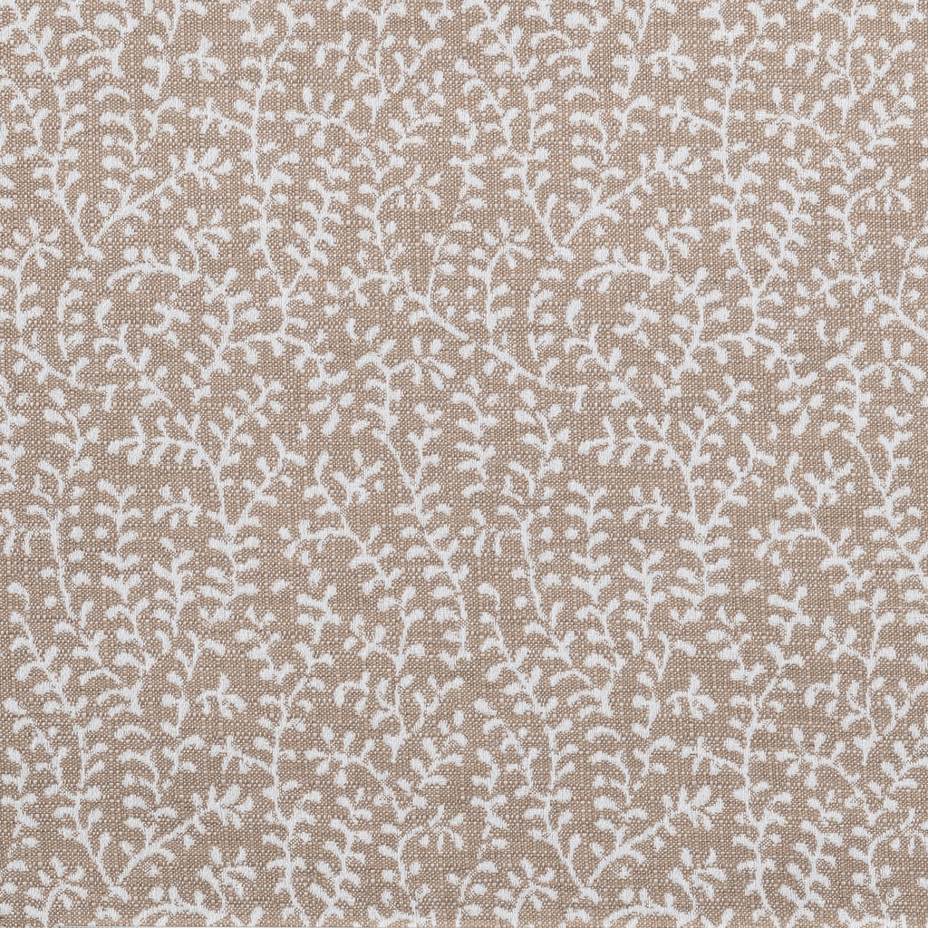 Sunbrella Fusion 54" 146267-0002 Eberly II Linen