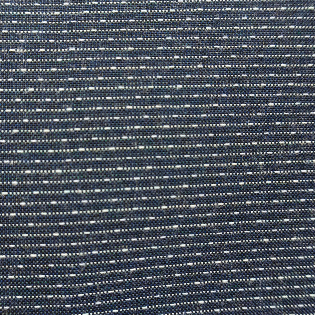 Sunbrella Fusion 54" 40605-0009 Solo Indigo