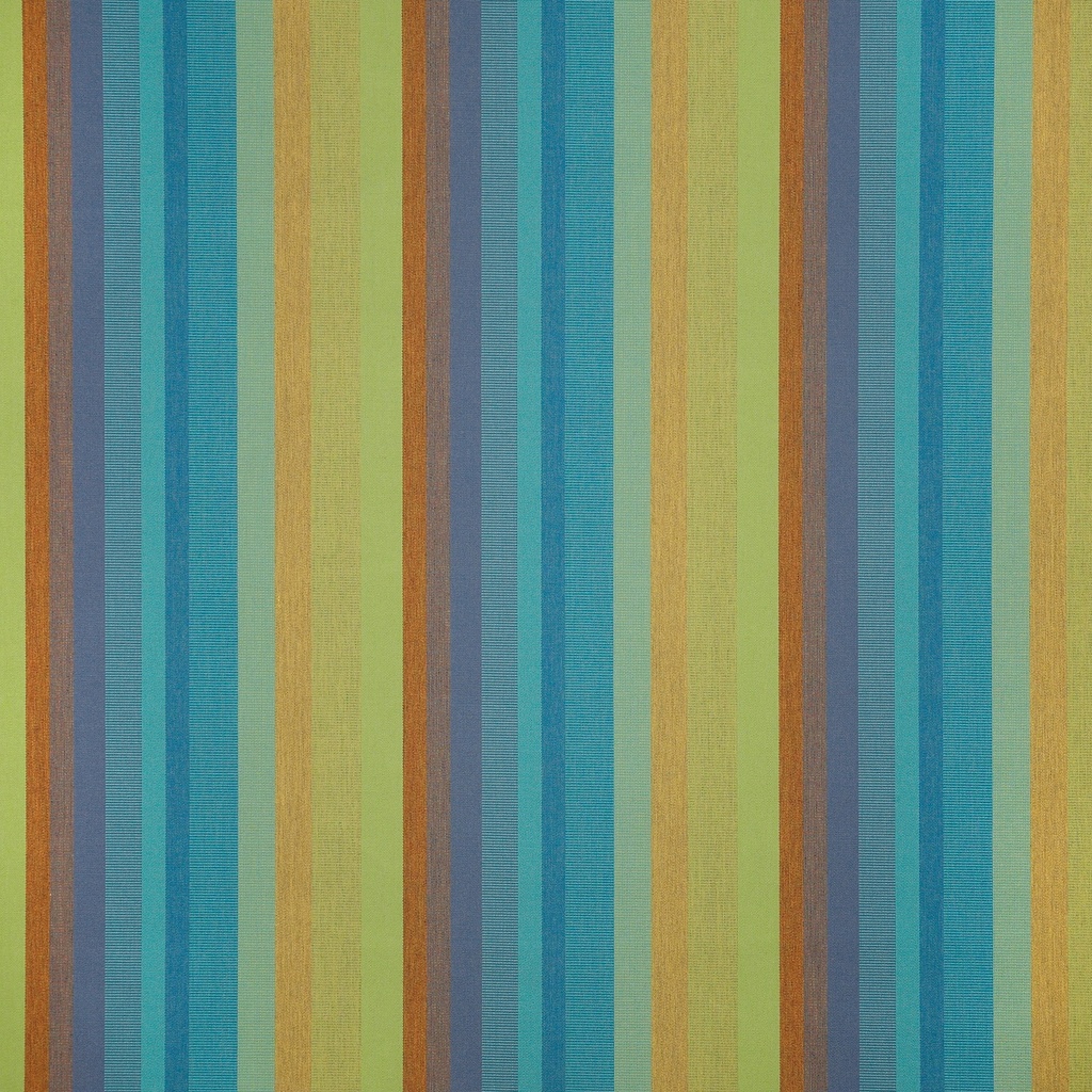 Sunbrella 54" 56096-0000 Astoria Lagoon