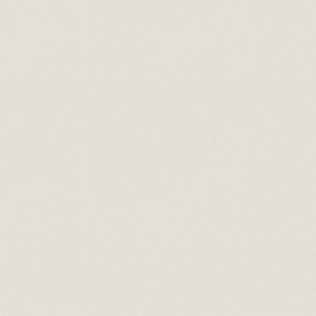 Sunbrella 54" 57003-0000 Canvas White