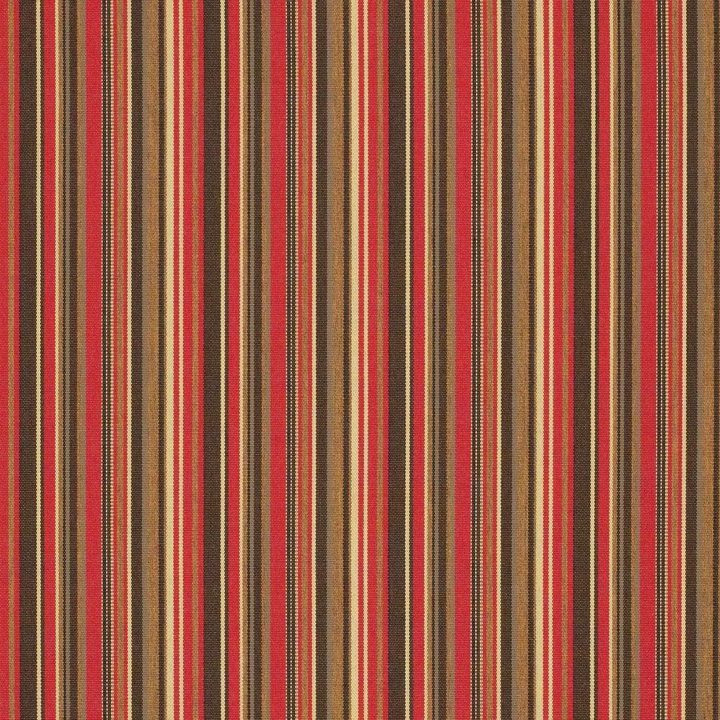 Sunbrella 54" 56059-0000 Dorsett Cherry