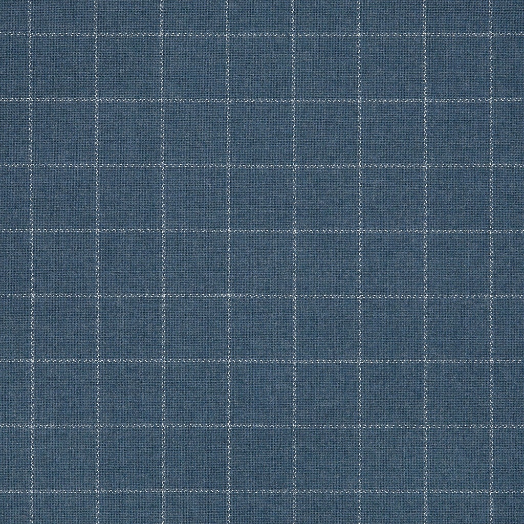 Sunbrella 54" 48138-0001 Context Indigo