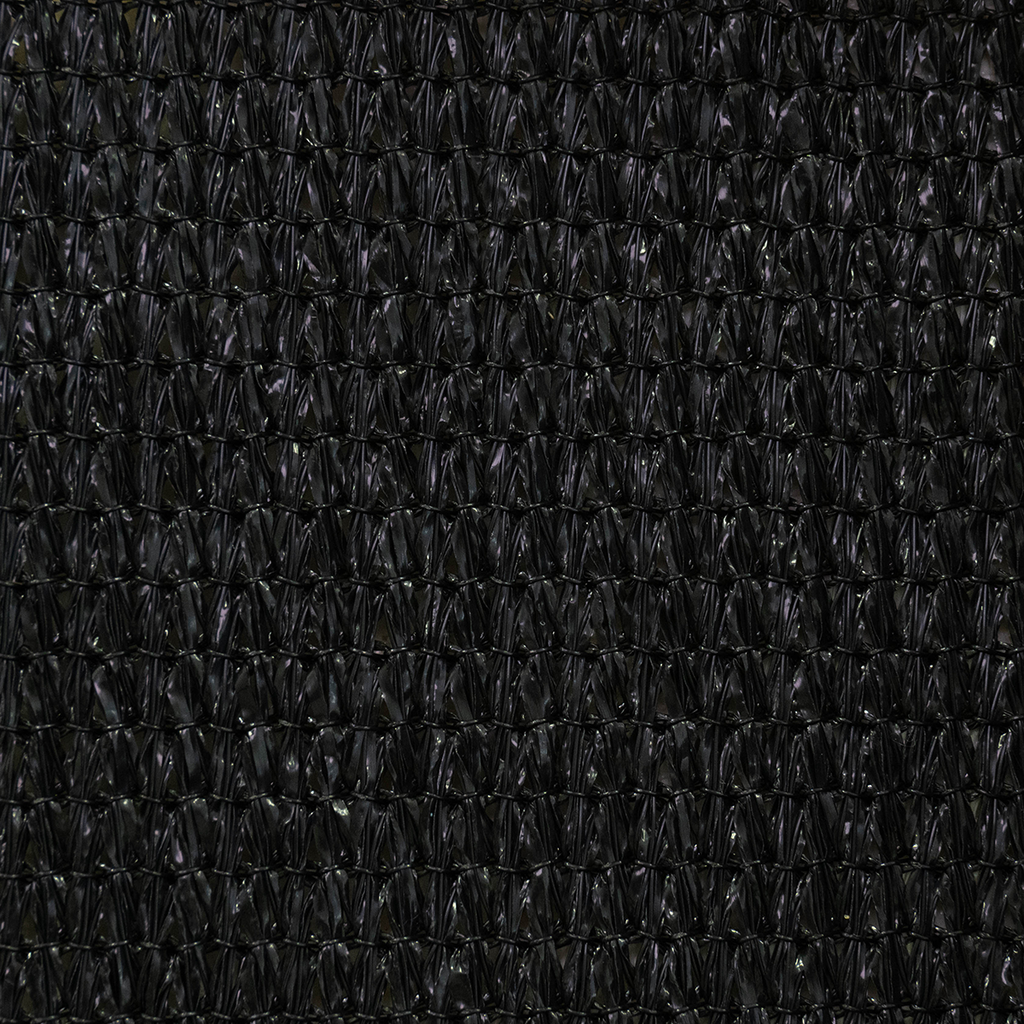 [865202] Cooltrashade  Black  3.00 mts