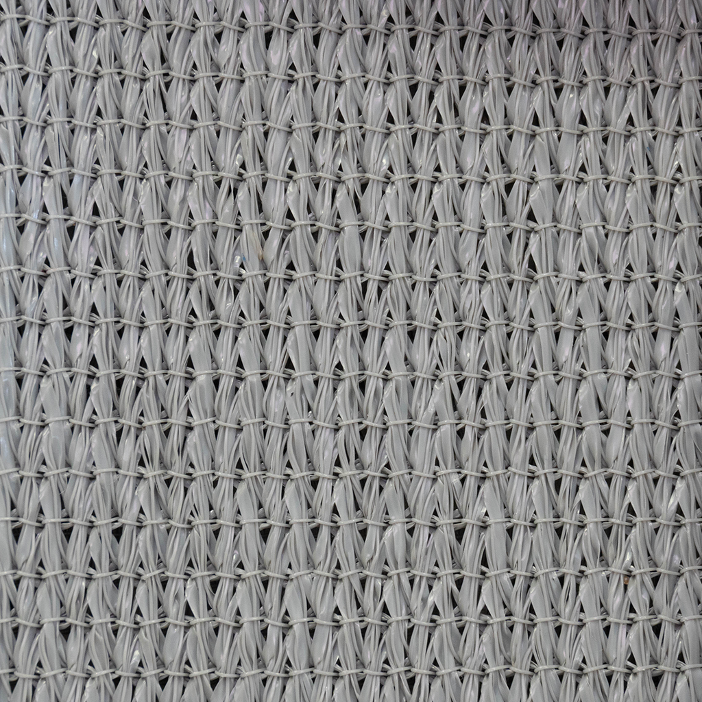 [865203] Cooltrashade  Steel Grey  3.00 mts