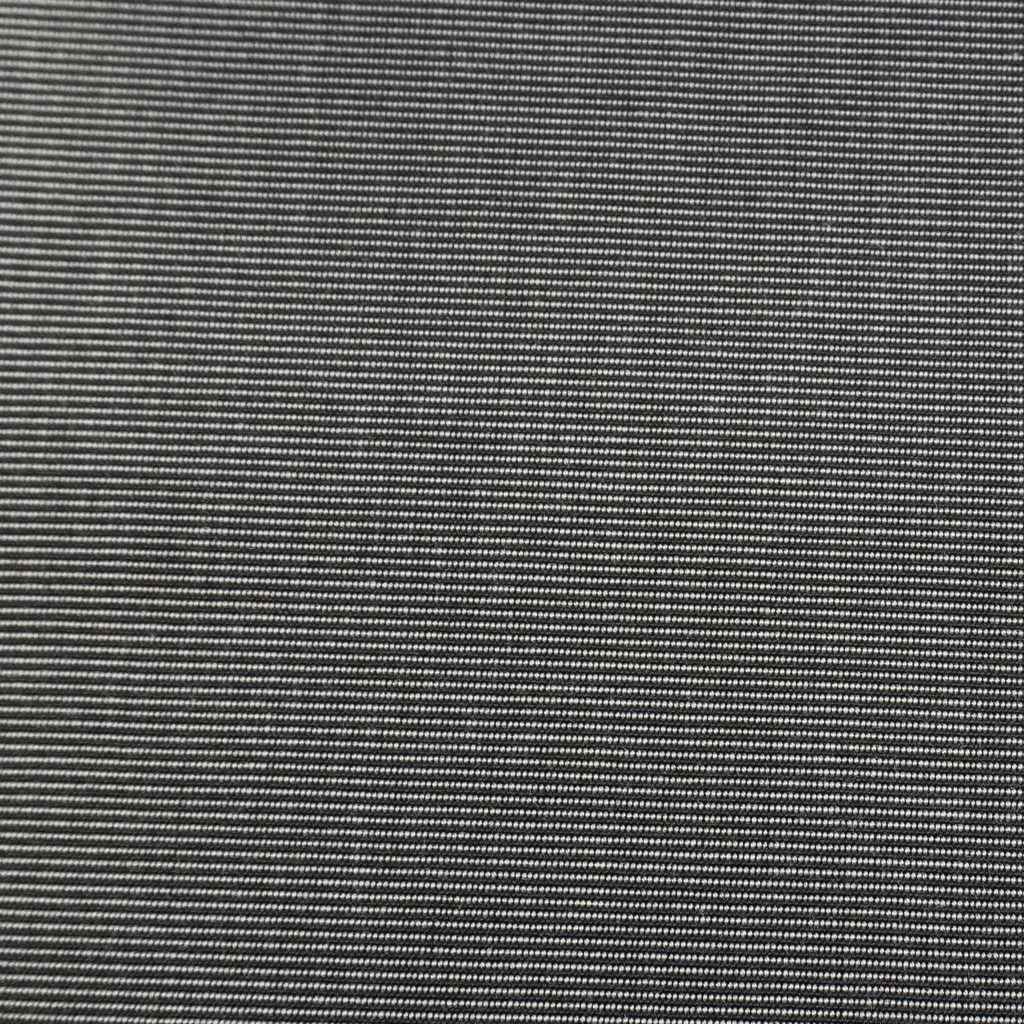 Sunbrella 46" 4607-0000 Tweed Charcoal