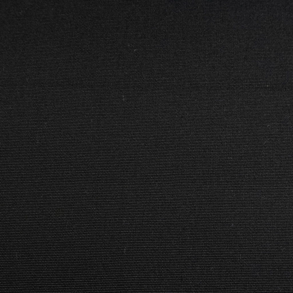 [874608] Sunbrella 46" 4608-0000 Black