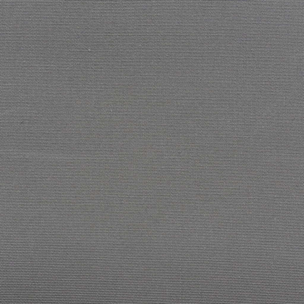 Sunbrella 46" 4630-0000 Cadet Gray