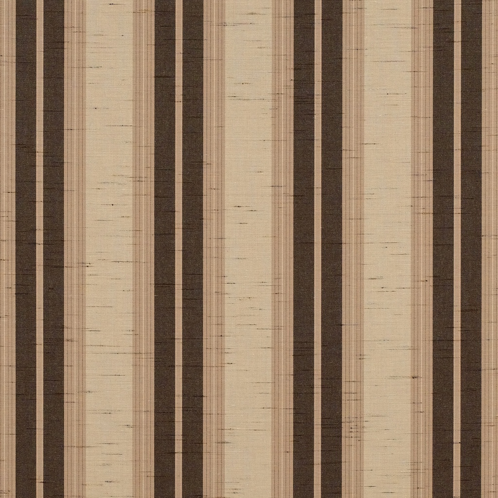 Sunbrella 46" 4776-0000 Chocolate Chip Fancy