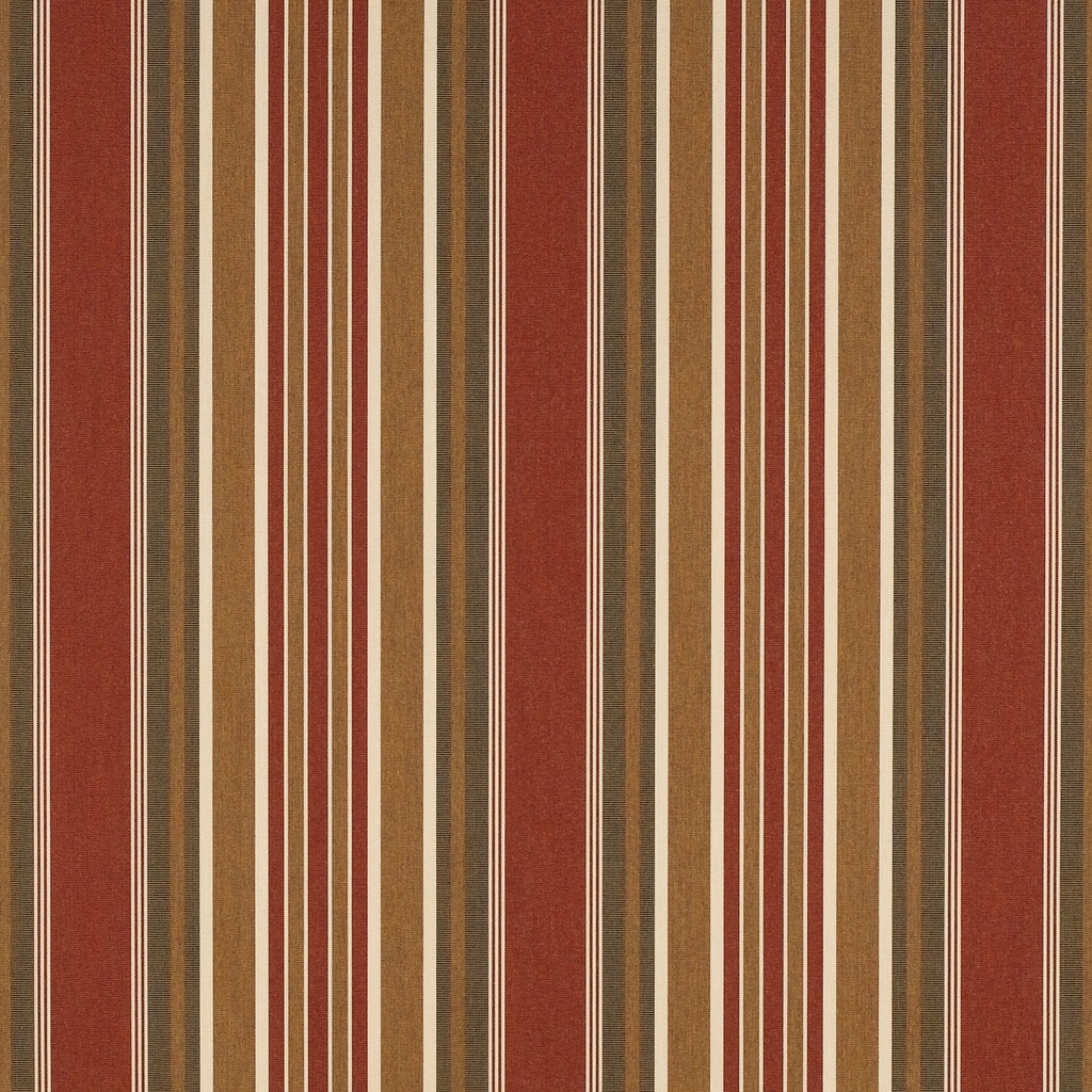 [874813] Sunbrella 46" 4813-0000 Eastland Redwood