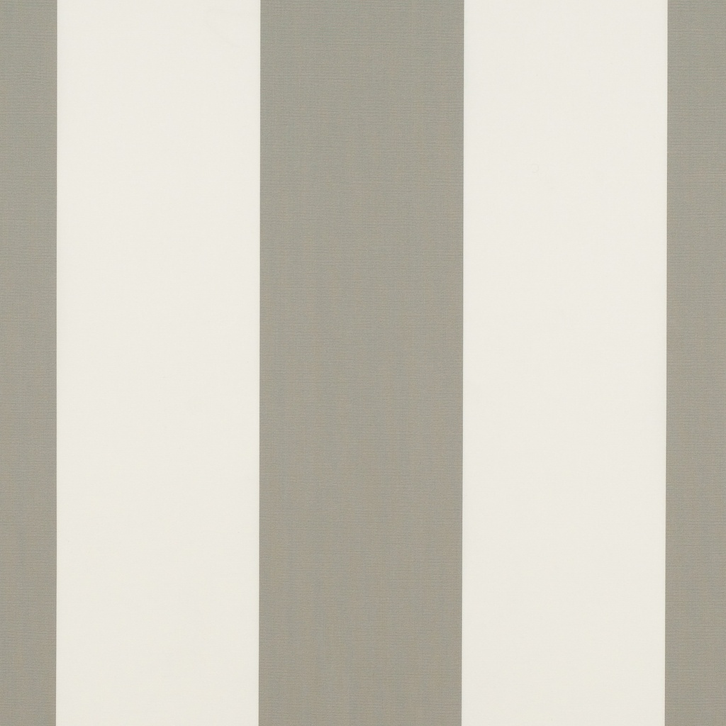 Sunbrella 46" 4876-0000 Manhattan Fog