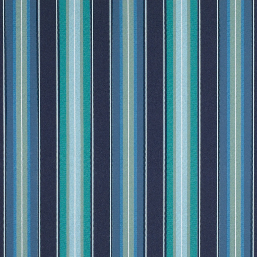 Sunbrella 46" 4884-0000 Saxon Cascade