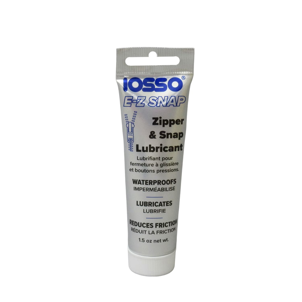 [214199] Iosso Lubricante para cierres y broches