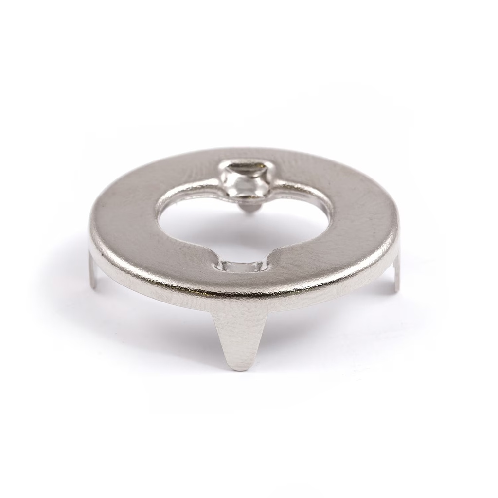 [230503] DOT® Common Sense® Grommet Nickel-Plated Brass #91-BS-78403-1A (100 pack)
