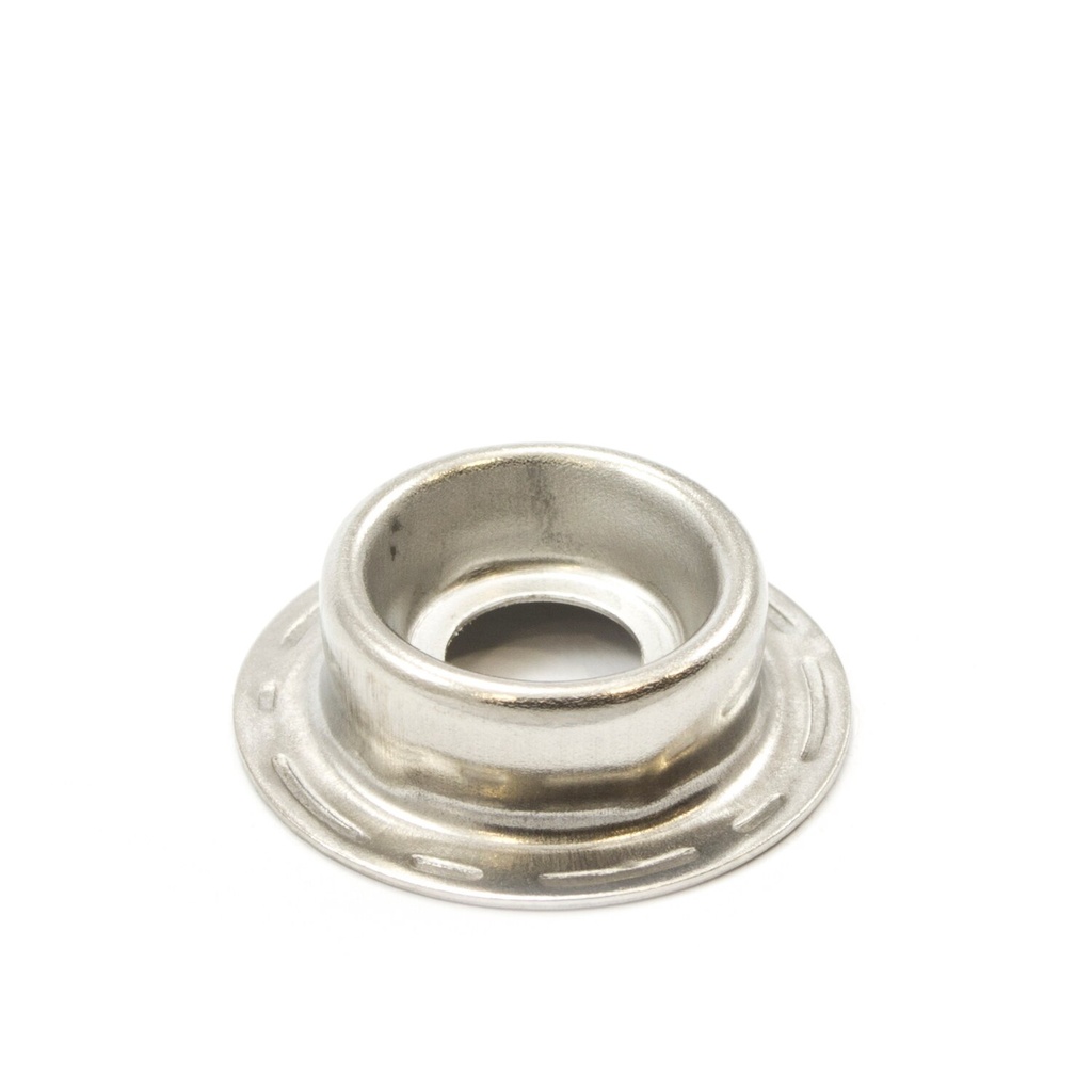 [230694] Fasnap® Stud Stainless Steel #SSC4650C (100 pack)