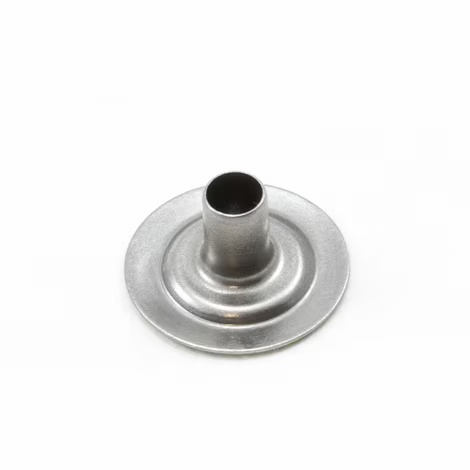 [230696] Fasnap® Post 1/4" Stainless Steel #SSC4647D (100 pack)