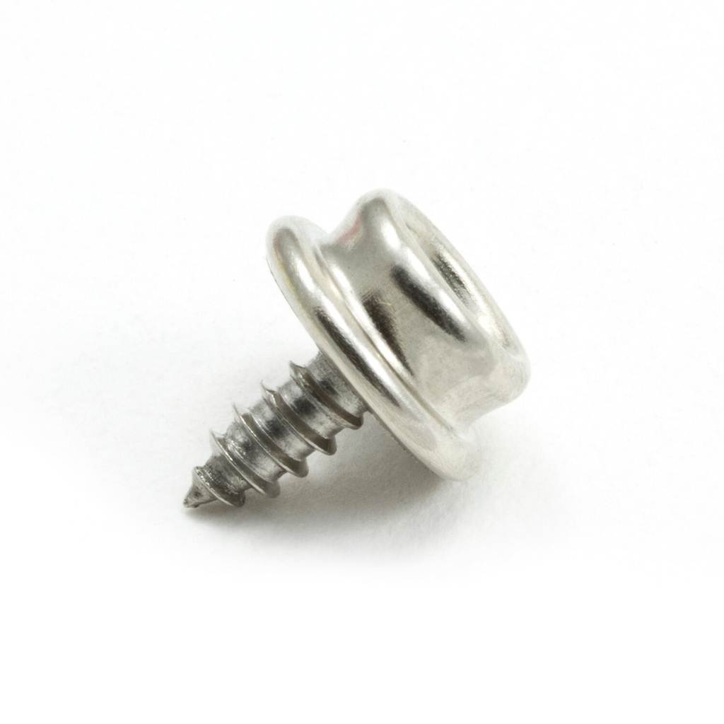[230739] DOT® 93-X8-103934-1A Stud con tornillo 3/8"  (100 pack)
